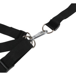 Ouch! Sling de Porte Over The Swing Noir